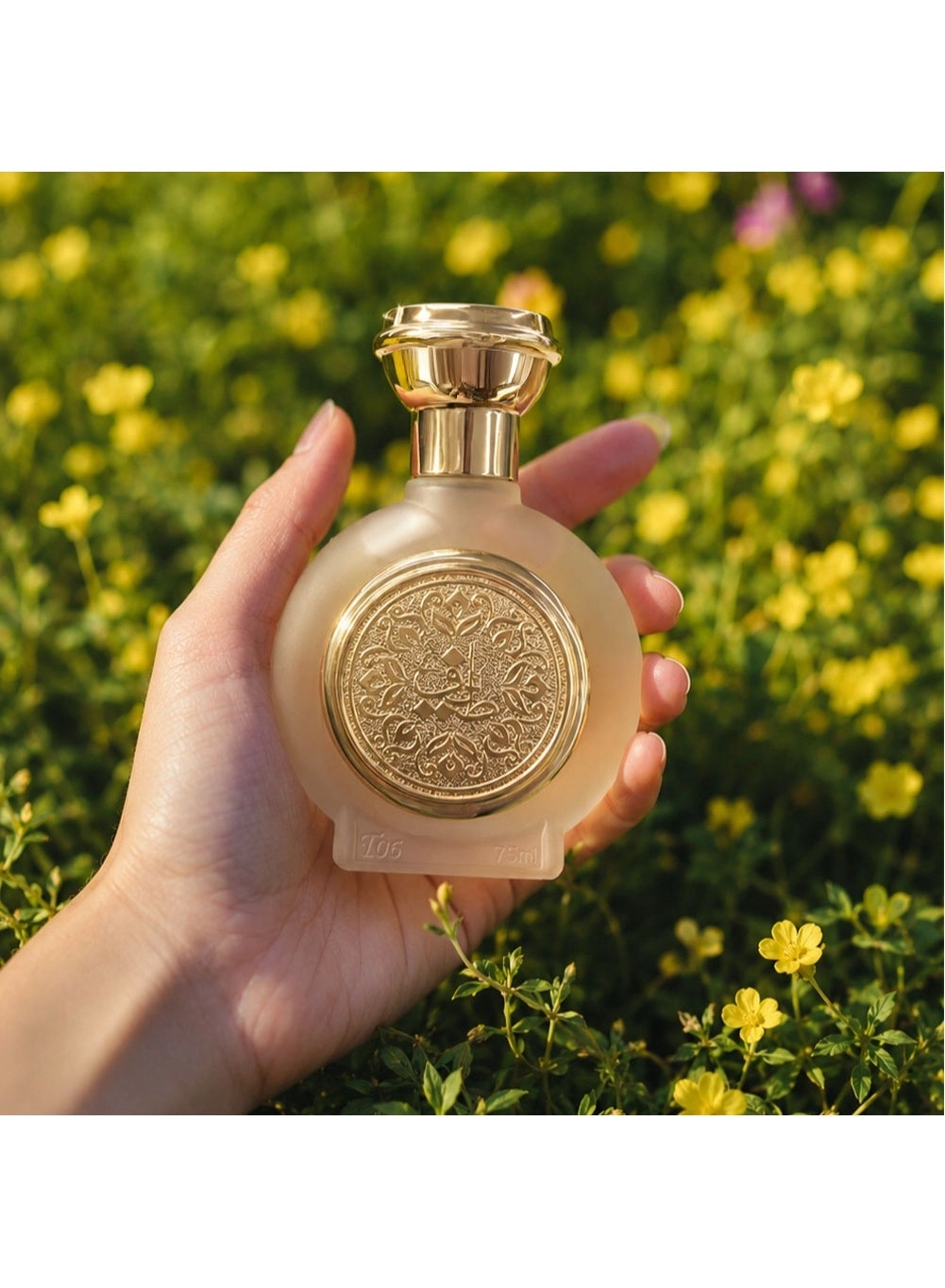 TAIF 06 Eau de Parfum 75ml