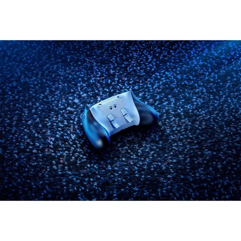 PS5 PC Wolverine V2 Pro Black