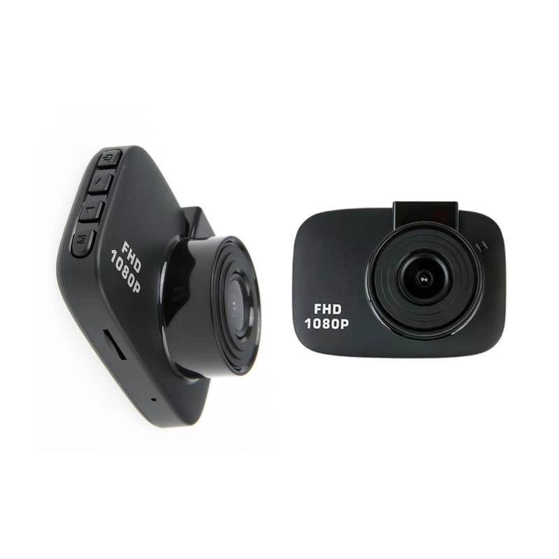 Mabron Q10.DVR - 1080P 25FPS