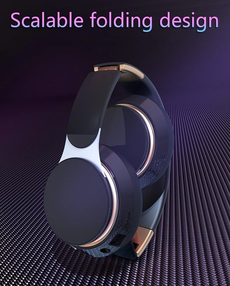 FG-07 - Wireless Headphone