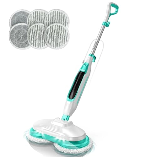 Steam Mop - 450ml