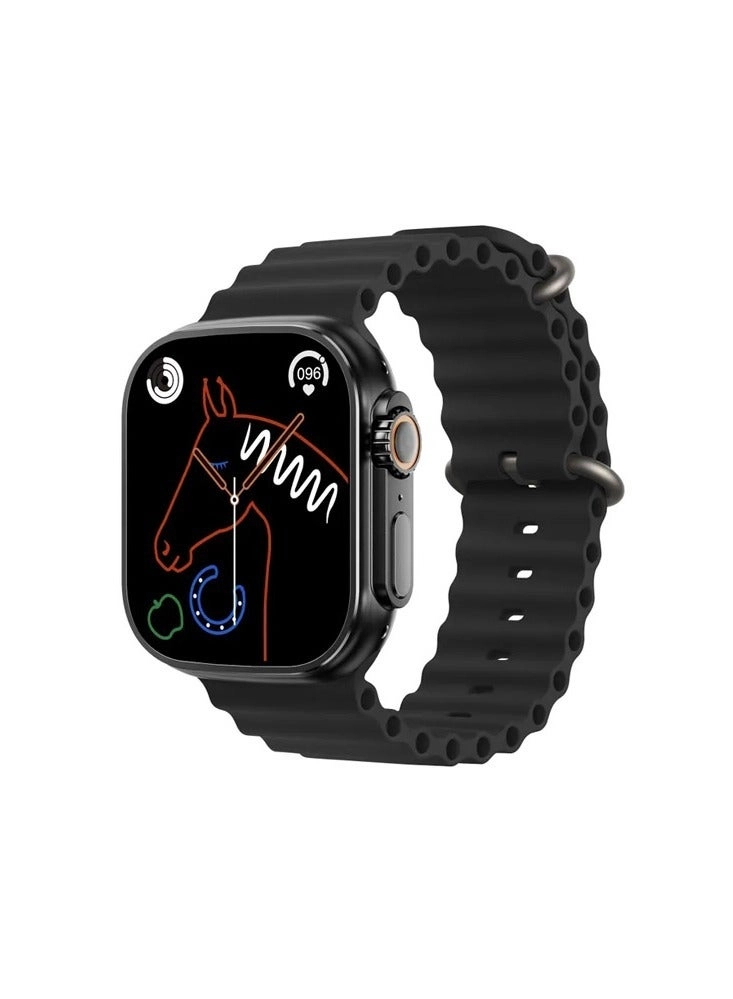 FD66 49mm + FW2 Pro - Bluetooth