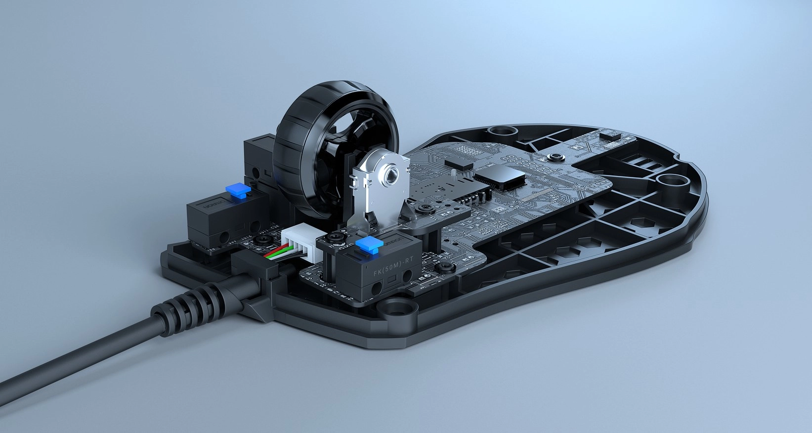 Kone Pure Ultra - USB