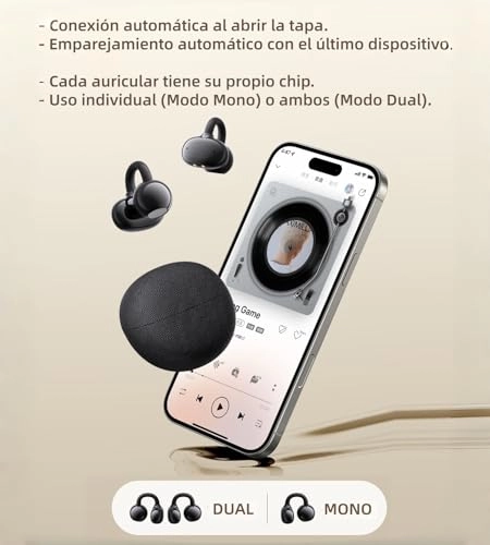 OpenDots 1 Wireless Headphone