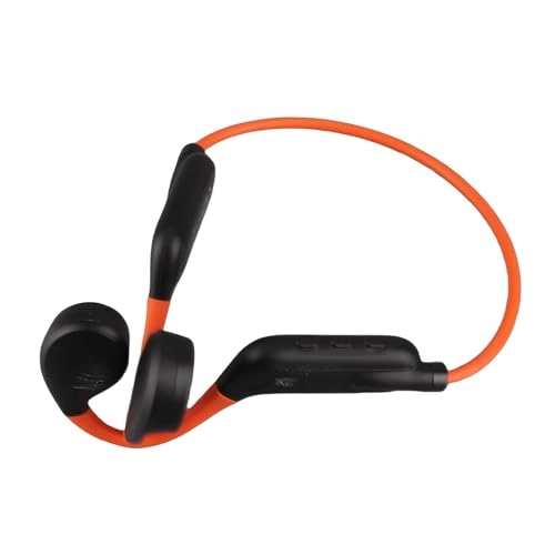 Bone Conduction Headphones Wireless Headphone