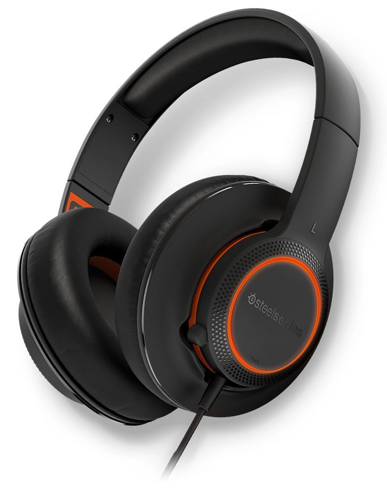 Steelseries Siberia 150 Wired Headset