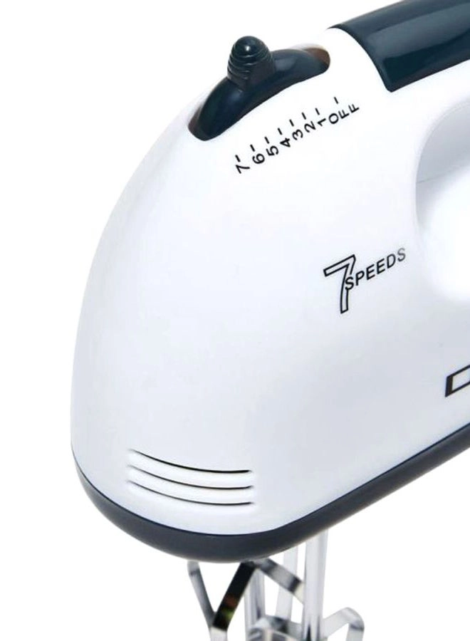 hand mixer - 100 W