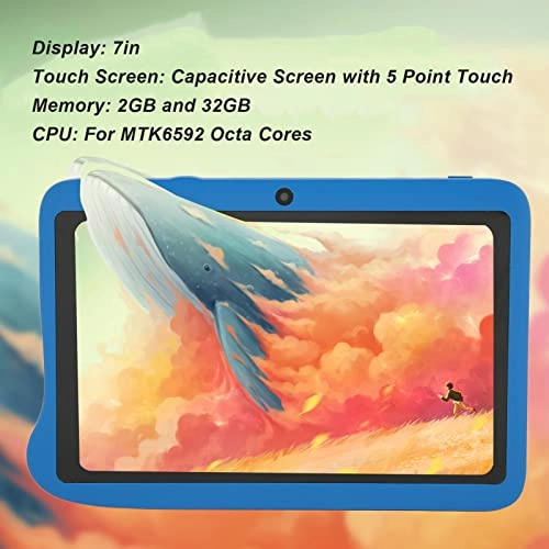 Kids Tablets - 2GB 7 inch 32GB
