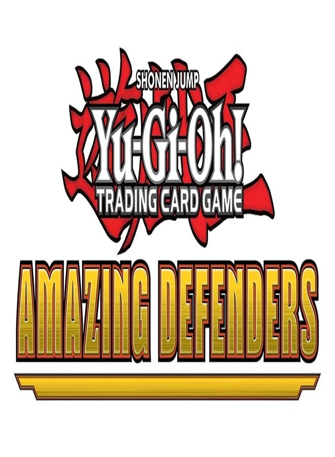 Amazing Defenders