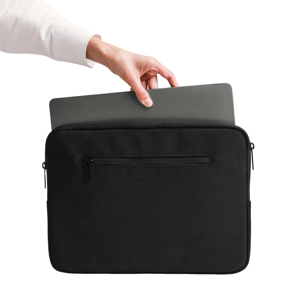 Vonmählen Soft Sleeve for 14-Inch Laptop