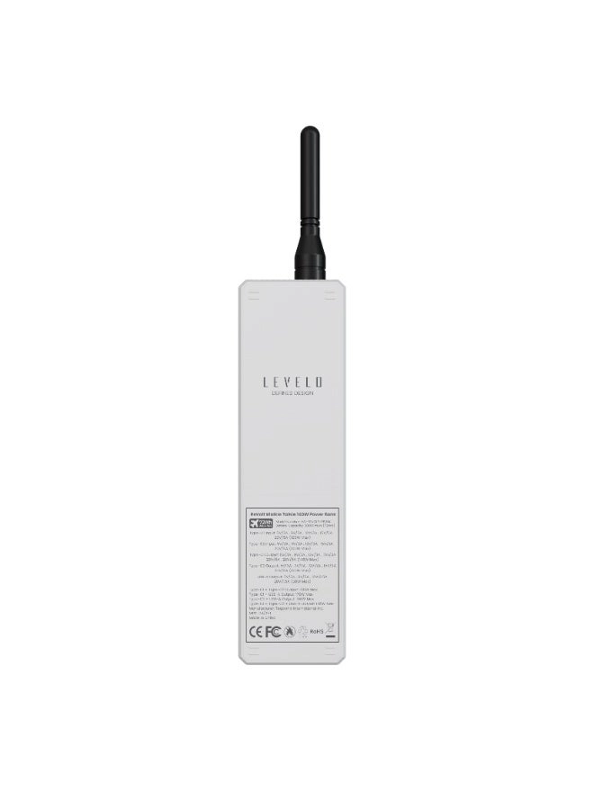 Revolt - 20000mAh 100W