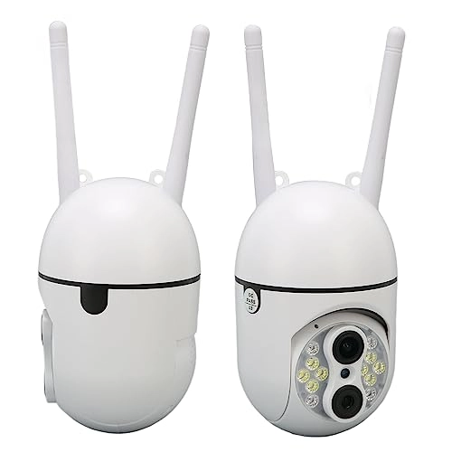 Security Camera 1080P