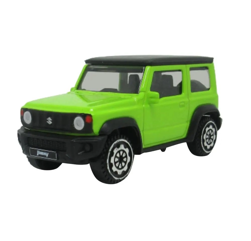 MSZ Suzuki Jimny - 1:48