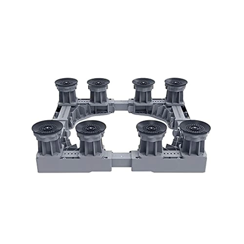 Refrigerator Base - 47-68cm adjustable 400kg