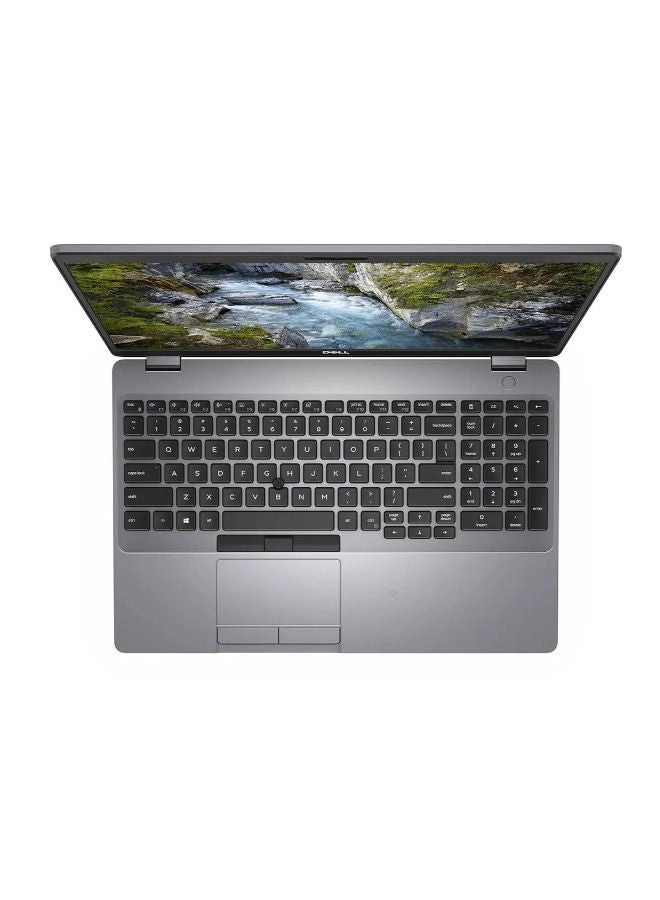 (Renewed) Precision 3561 - 15.6'' i5-11850H 16GB DDR4 256GB SSD