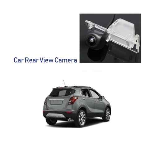 Rear View Camera - Night vision Wireless 1080p*720p