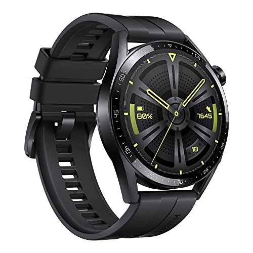 Watch GT3 46mm GPS