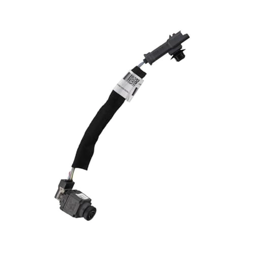 Rear View Parking Aid Camera - Night Vision