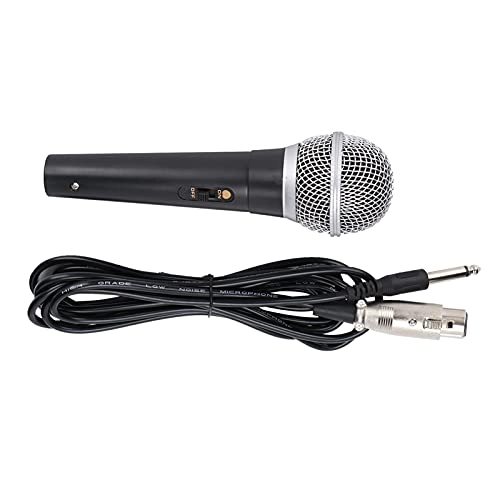 di62gqh3rt Wired Microphone