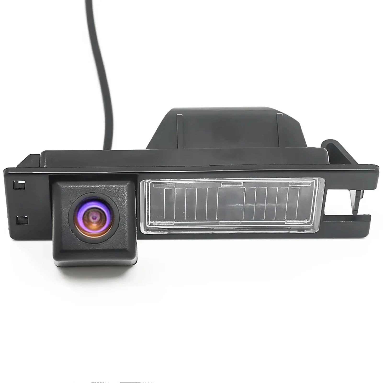 LUPCIO reversing camera Parking Assistance System - Night Vision Wire 720 x 570