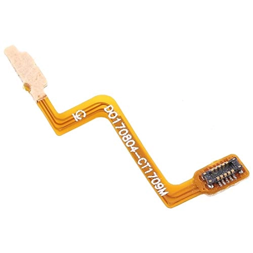 Power Button Flex Cable - OPPO F3 Plus / R9s Plus