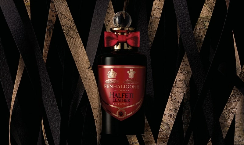 Halfeti Eau de Parfum - 100ml