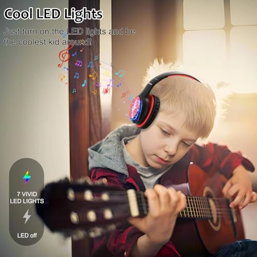 KH3-P Wired Headphone