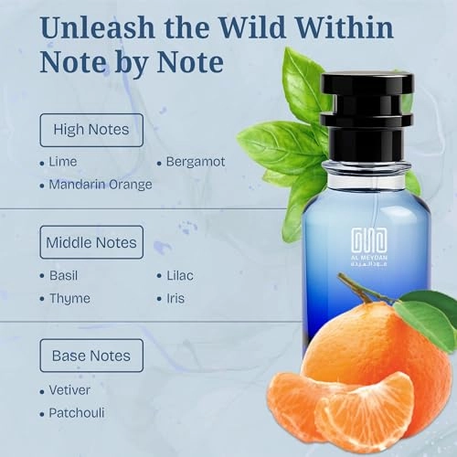 Mandderyno D Omalphy Aqwa - 80 ML