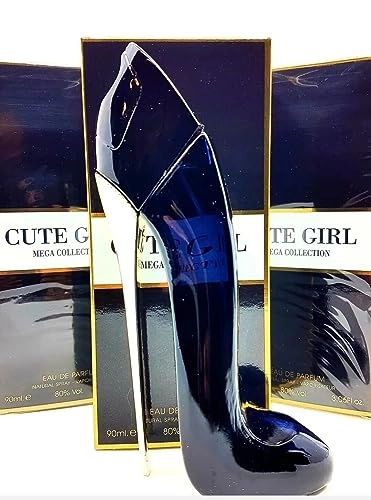 Cute Girl Eau de Parfum 90ml