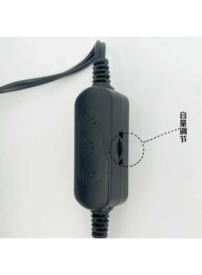 Portable Waterproof Bluetooth Speaker