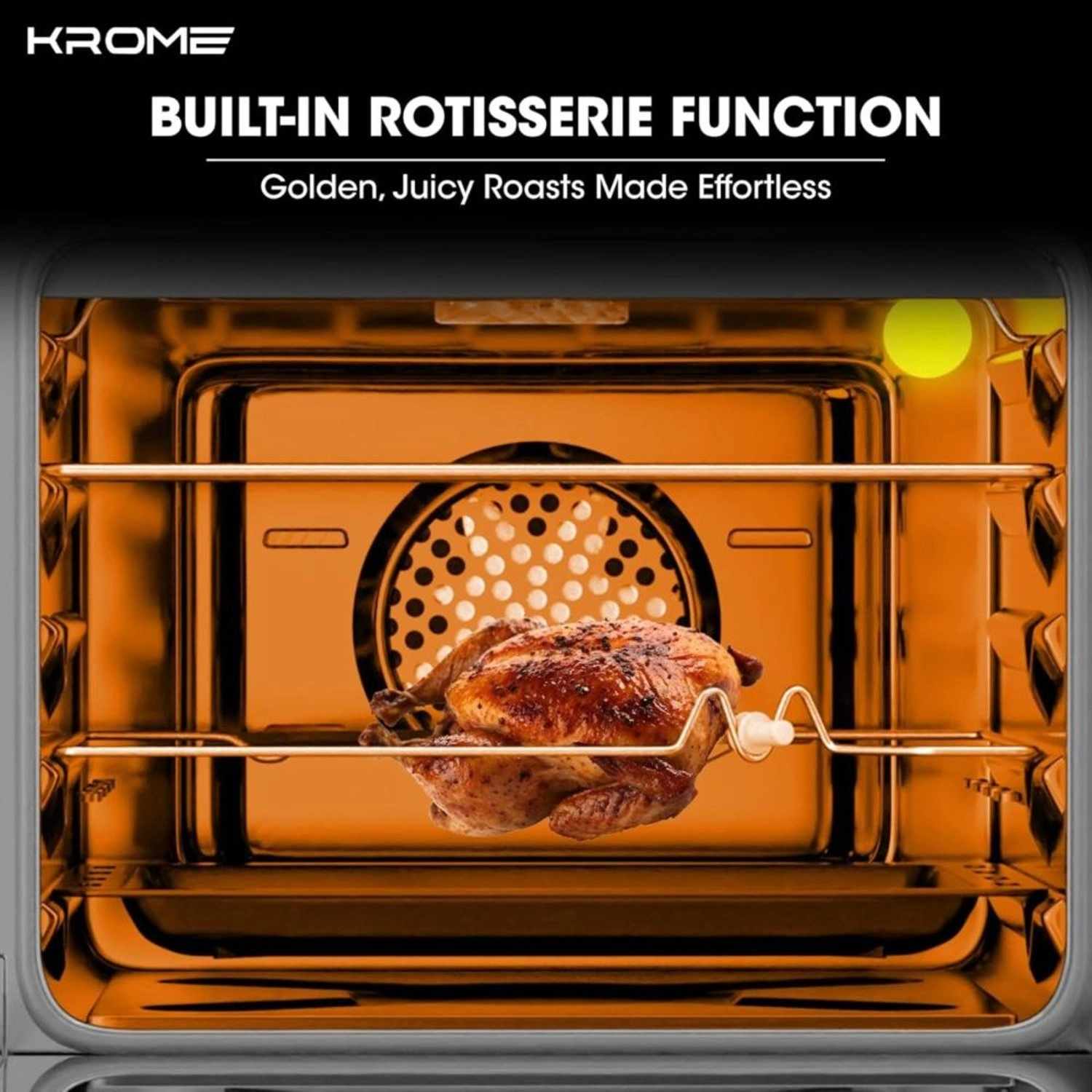 KR-CC6060O ELECTRIC Cooker