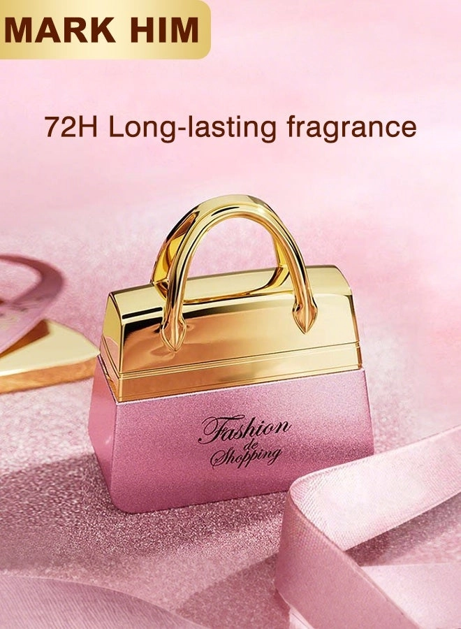 Floral Woody Eau de Parfum - 50ml