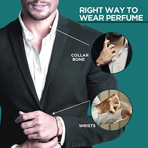 Musk - Eau de Parfum 100ml