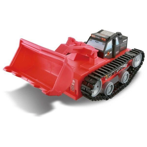 Power Builds - Front Loader