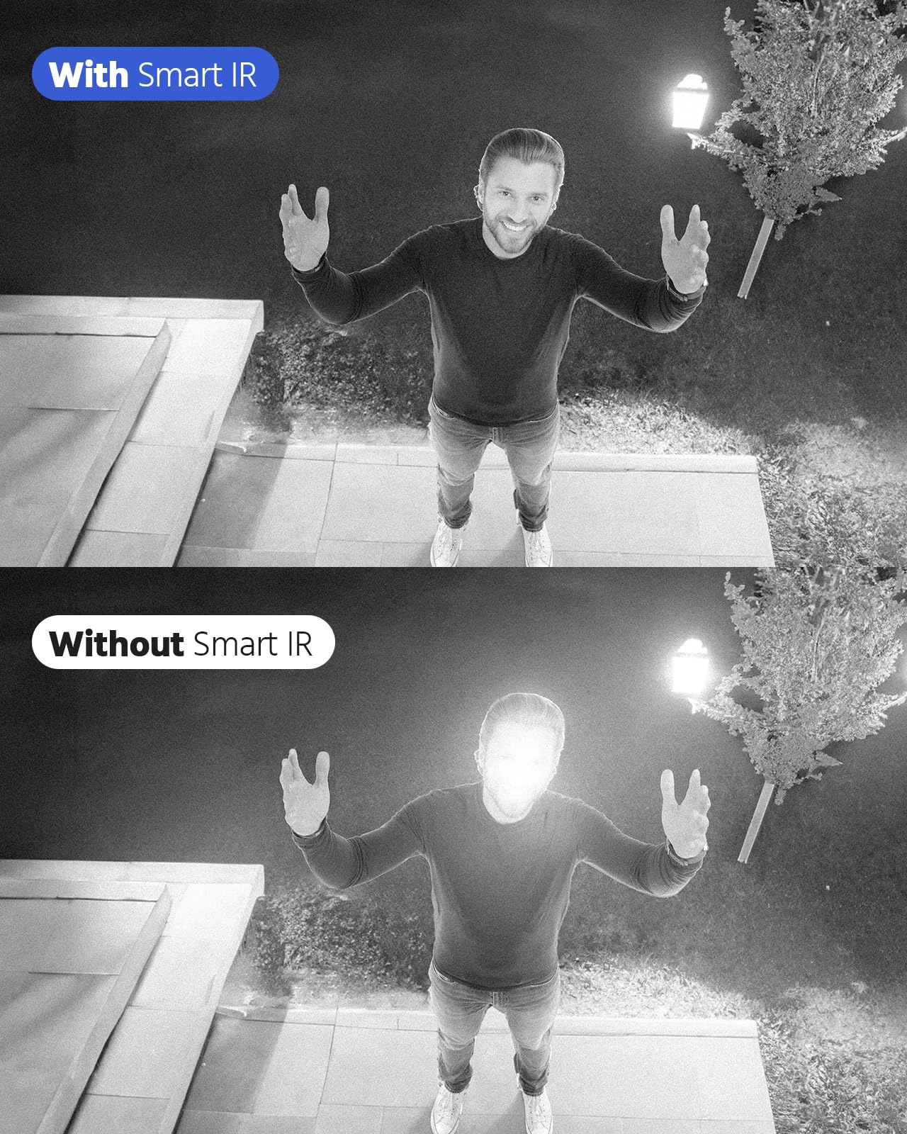 Security Surveillance Camera 1080p