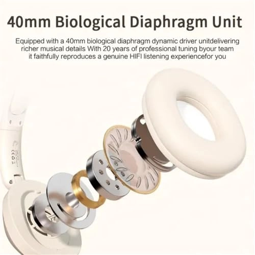 SY-T8 Wireless Headphone