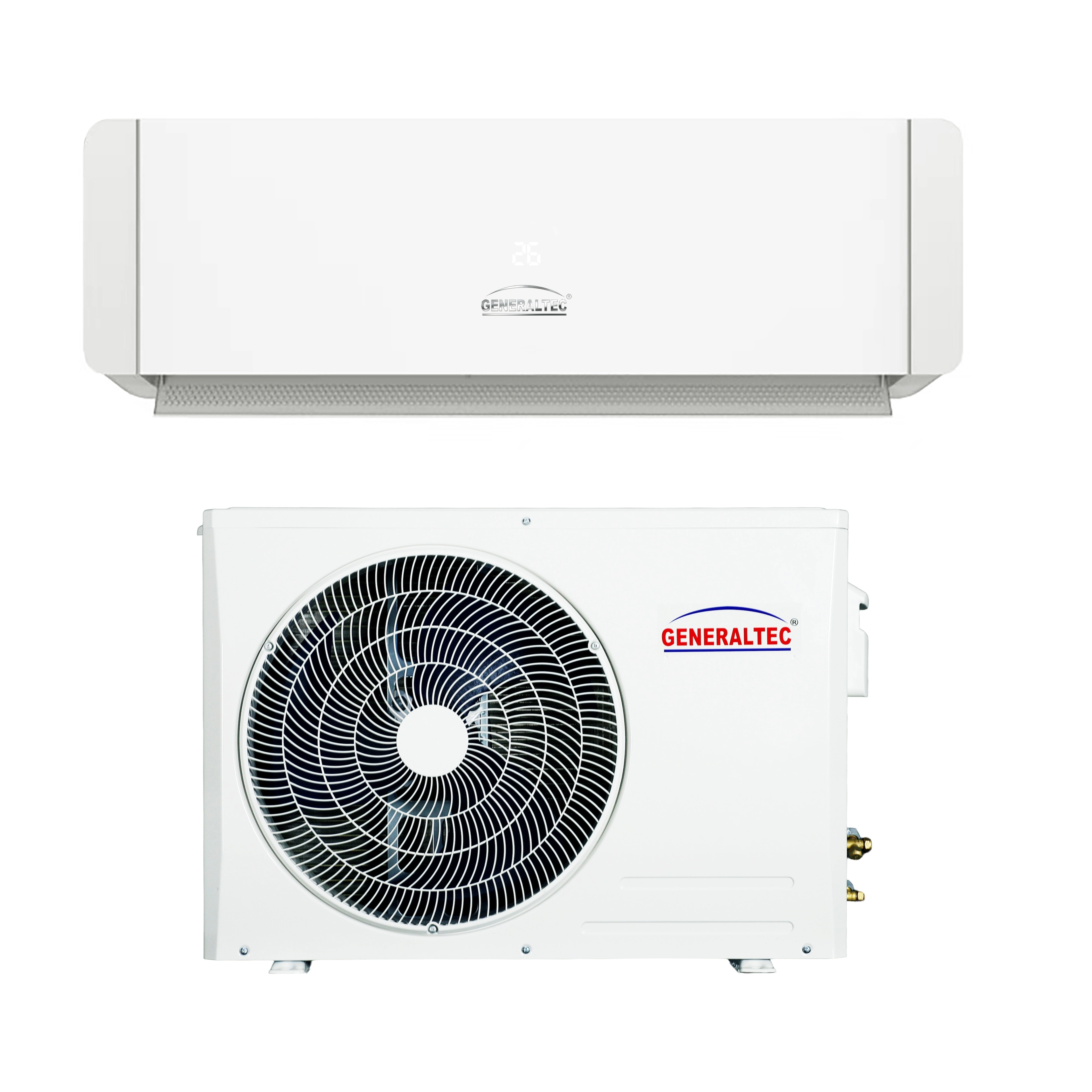 GSIAC12IN3S - 1600 W