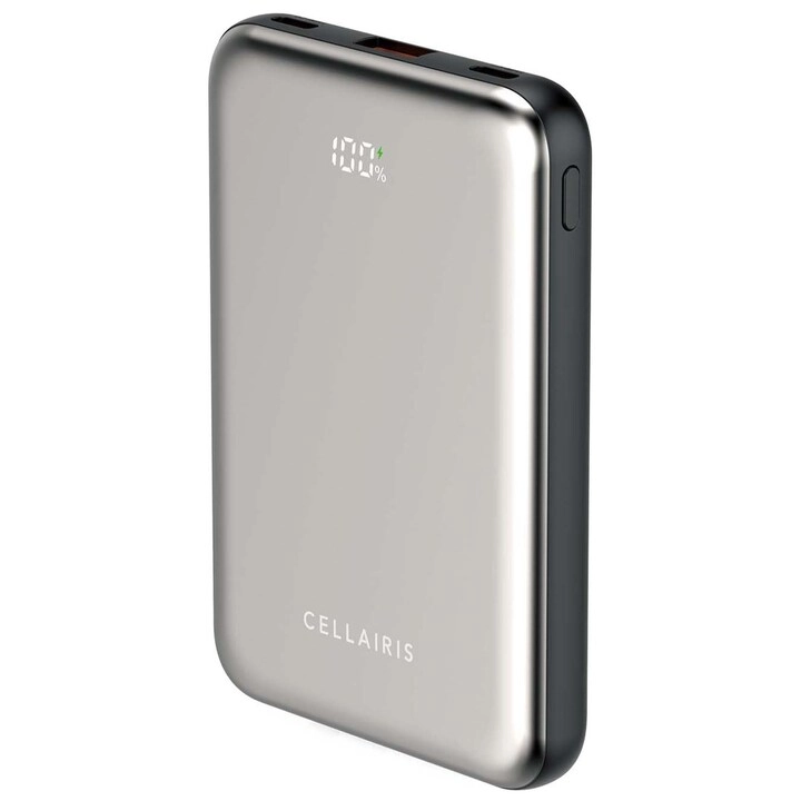 Cellairis Power Lux Mini - 10000mAh 20W