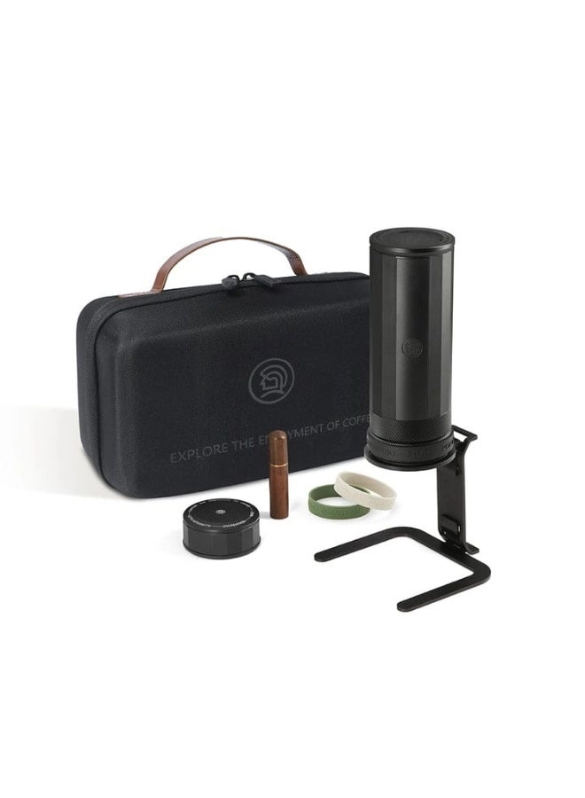 zeroHero Heropresso YCSX-1B - 80 ml Pack of 7