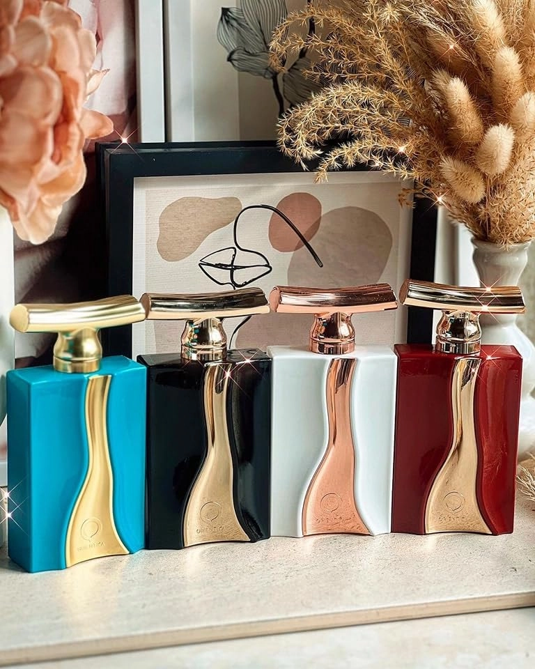 De Cuir Edition Noir Eau de Parfum 90ml