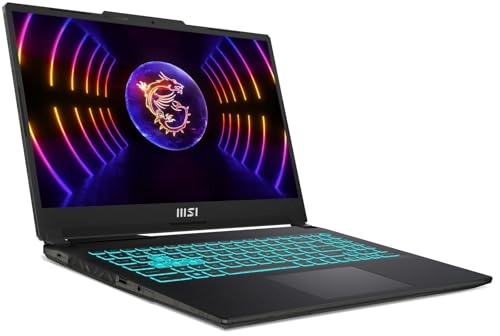 Cyborg 15 - 15.6'' Core i7-12650H 16GB DDR5 1TB SSD