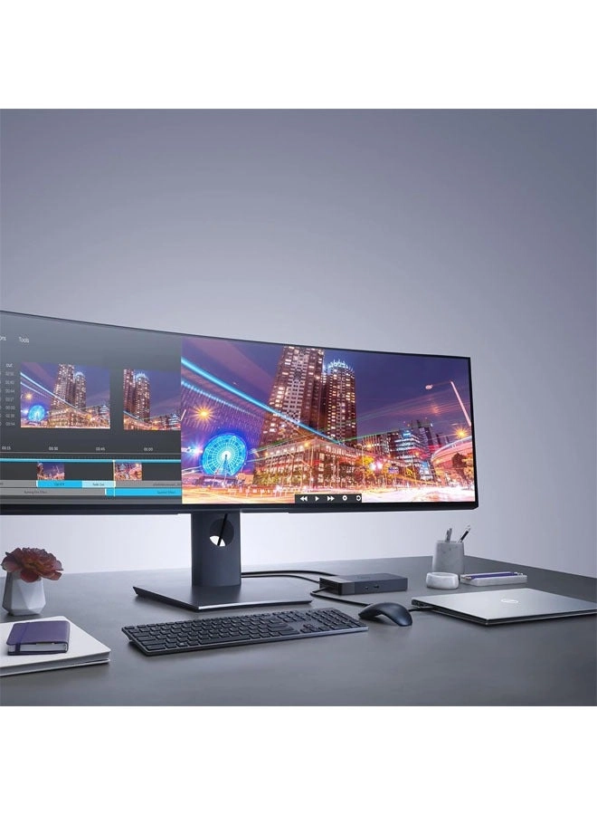 WD19TBS - 210-AZBV 180W Thunderbolt Dock