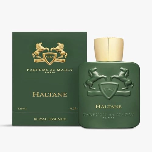 Haltane Eau de Parfum 125ml