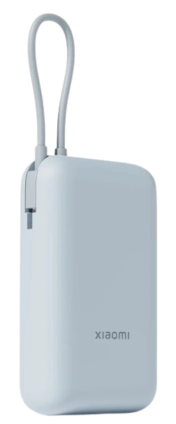 Xiaomi BHR9073GL - 10000mAh 18W