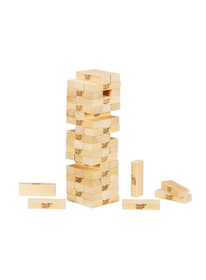 Classic Jenga