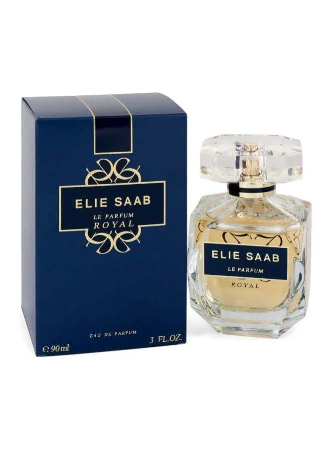 Le Parfum Royal - Eau de Parfum 90ml