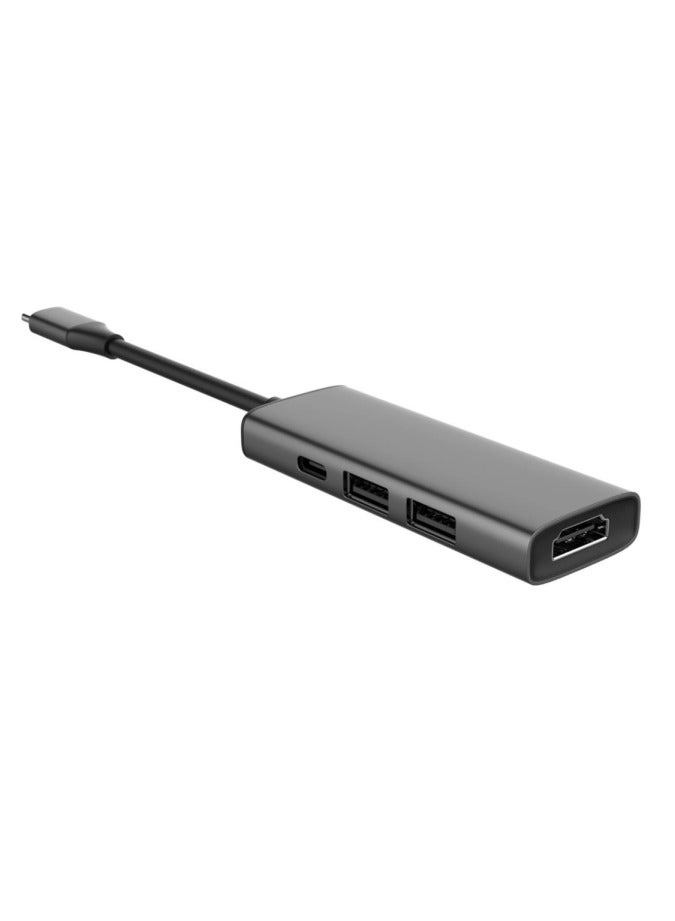 Huntkey HKDC1500400 - USB-C WINDOWS Mac OS LINUX IOS Android iPad OS Harmony OS