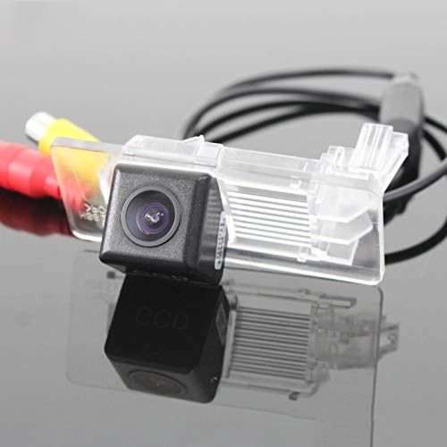 Rearview Camera CCD - Night vision