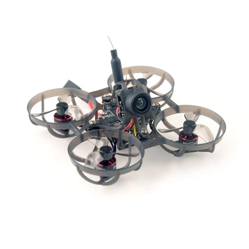 Mobula6 - 1S Brushless 65mm Ultra-light Micro FPV Whoop with Camera