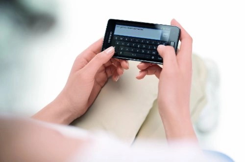 Galaxy S II - 1 GB 16 GB